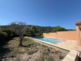  Maison � vendre 7 pi�ces 215 m�