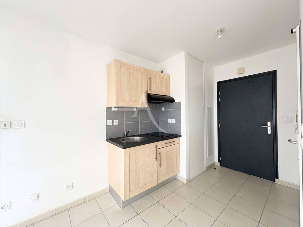 Location Appartement APPARTEMENT STUDIO récent CARQUEFOU - 25.87 m2 Carquefou