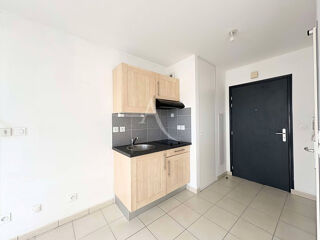  Appartement à louer 1 pièce 26 m²
