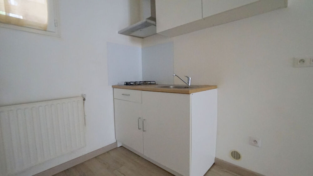 Vente Appartement Studio avec terrasse en bord de seine Meulan en yvelines