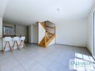  Maison à vendre 4 pièces 84 m²