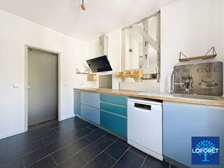  Appartement à vendre 4 pièces 116 m²