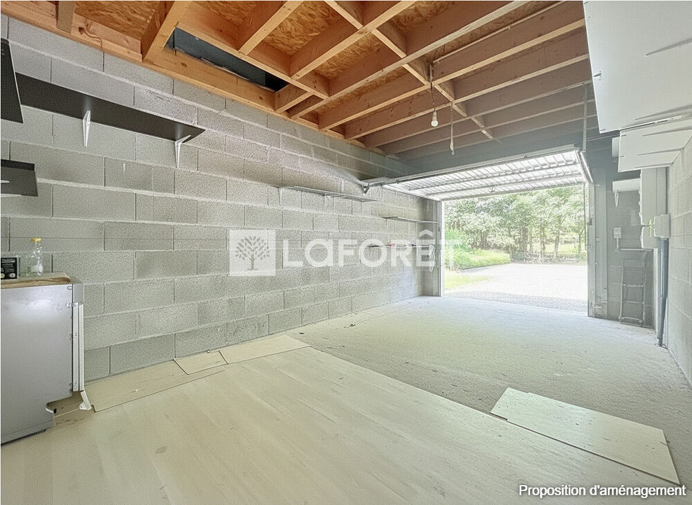 Maison Cournon 6 pièce(s) 121 m2