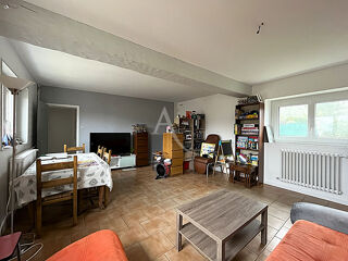 Maison à vendre 3 pièces 76 m²