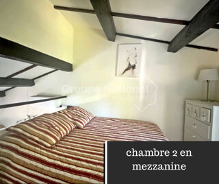  Maison à vendre 3 pièces 45 m²