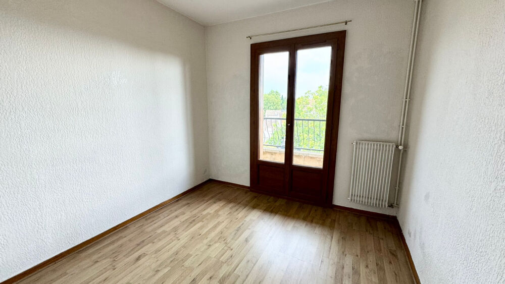 AIX EN PROVENCE - Appartement type 3 de 64m²
