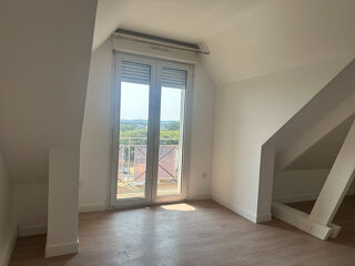  Appartement à louer 2 pièces 26 m²