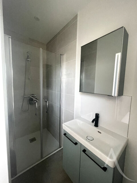  Appartement � louer 1 pi�ce 18 m� Chateauroux