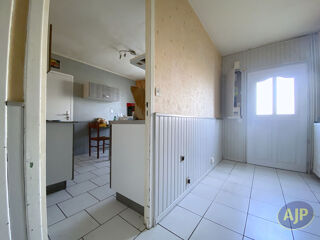  Maison à vendre 5 pièces 114 m²
