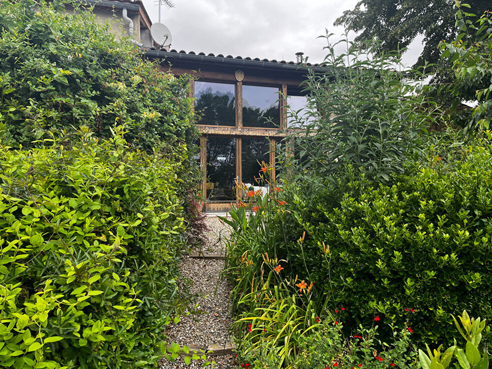 Maison Escueillens 8 pièce(s) 300 m2