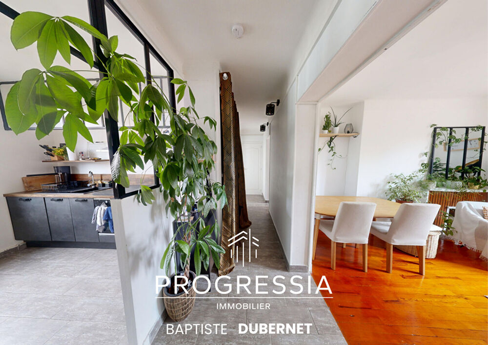 Vente Appartement Appartement T3   Le Havre/Centre Ville   72m² Le havre