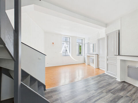  Appartement  vendre 2 pices 50 m