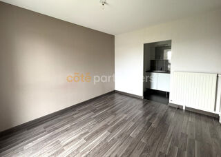  Appartement  vendre 2 pices 43 m