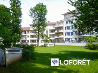  Appartement à vendre 4 pièces 74 m²