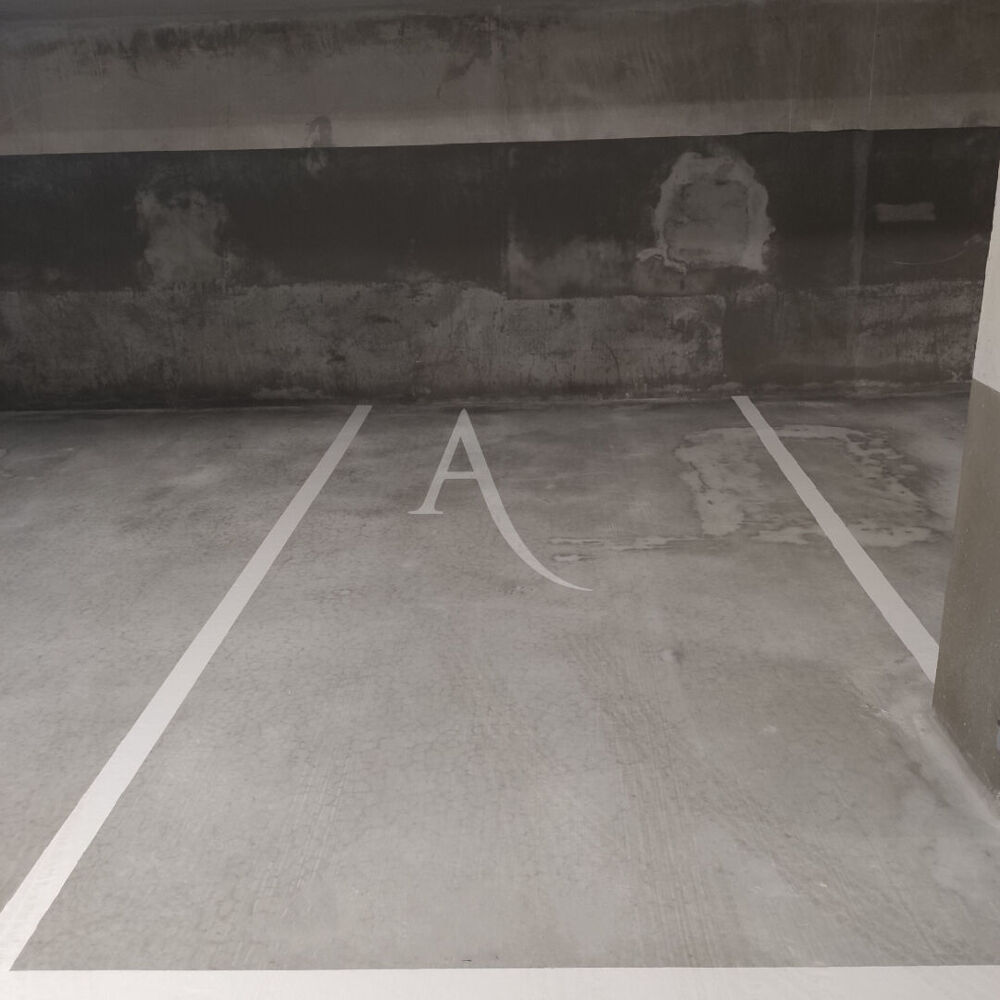 Location Parking/Garage Parking / box Drancy Drancy