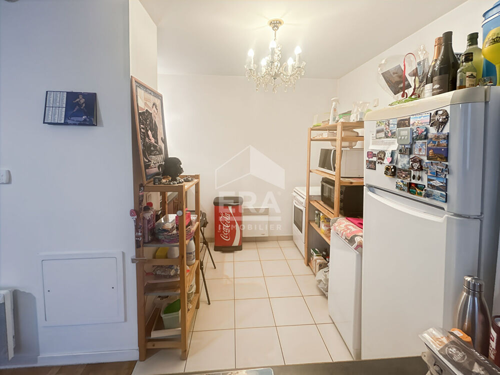 Vente Appartement A VENDRE  LOUE APPARTEMENT F2 A DEUX PAS DE LA GARE D'ETAMPES Etampes