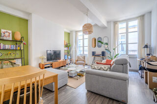  Appartement à vendre 2 pièces 48 m²