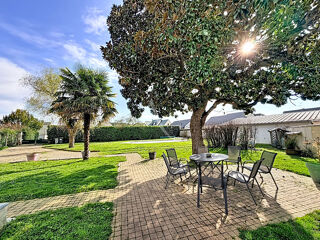  Maison � vendre 4 pi�ces 162 m�