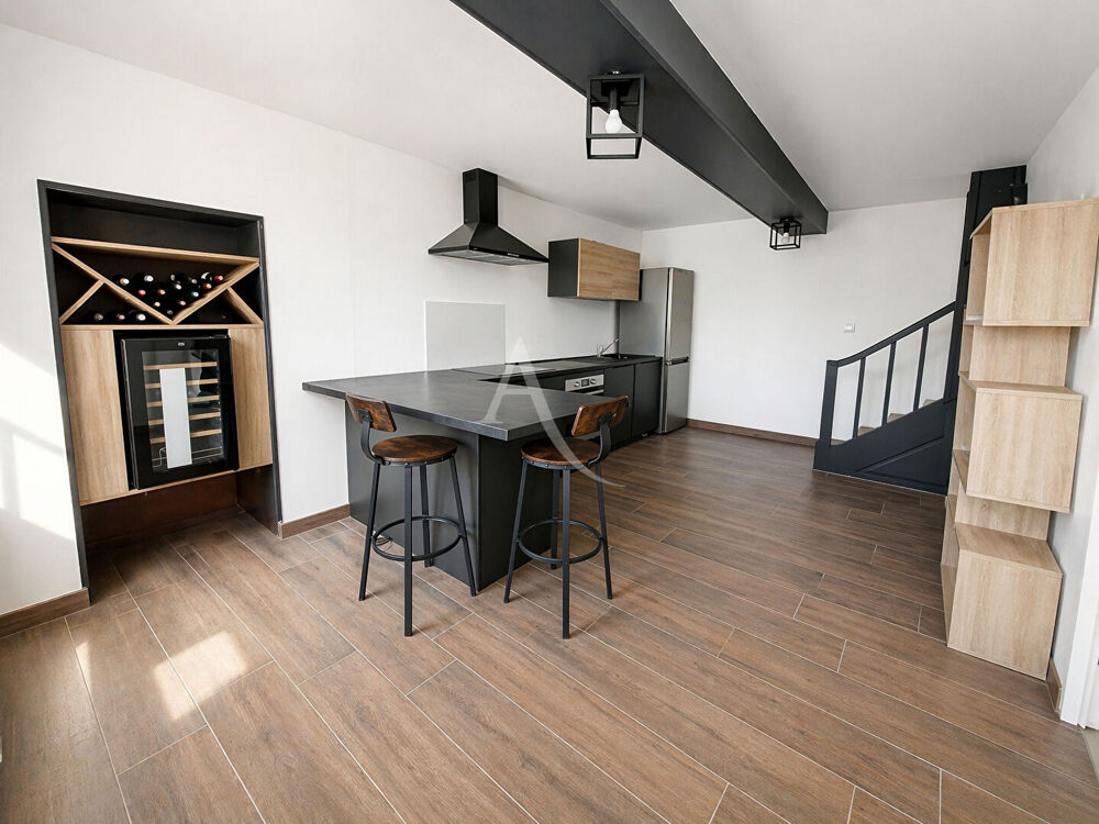 Maison 5 pièces · à Saint Prouant · 113 400 €