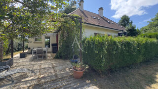  Maison  vendre 7 pices 153 m