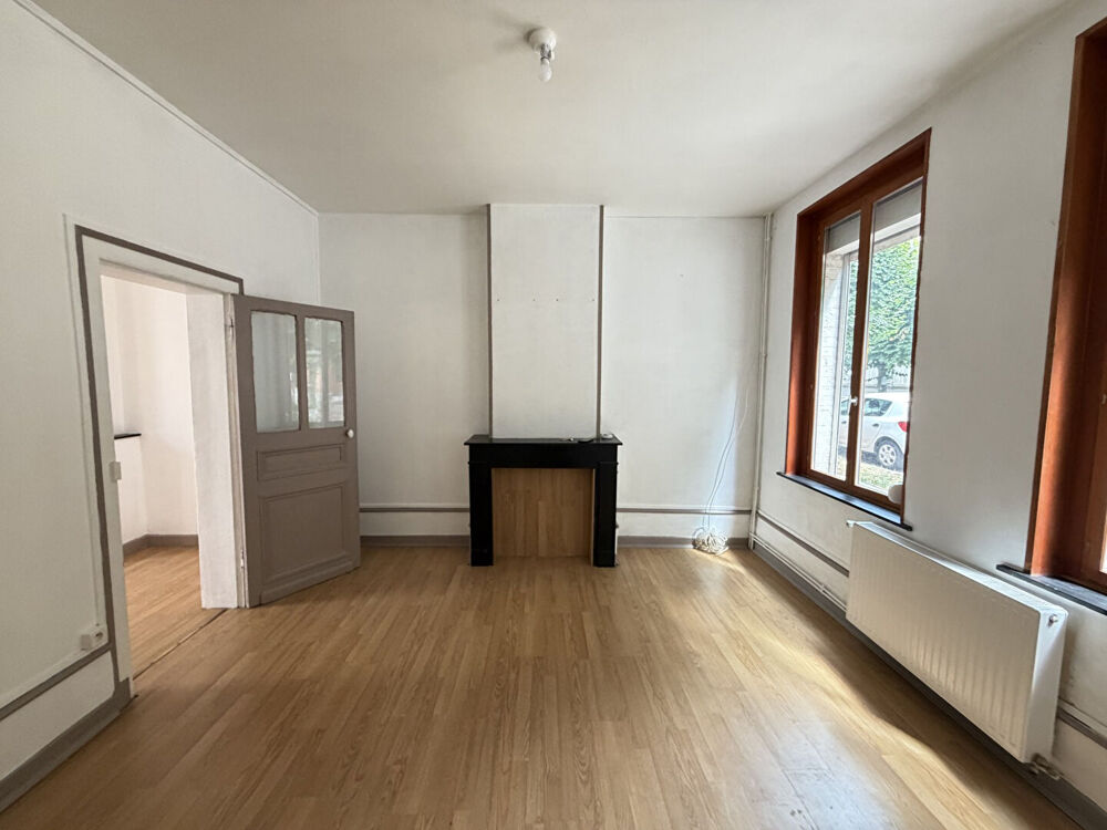 Vente Maison Nouveauté Proche parc Bertin Douai