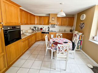  Maison � vendre 8 pi�ces 209 m�