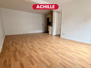 Appartement à vendre 2 pièces 38 m²