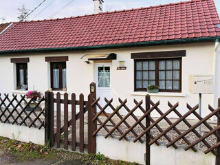  Maison � vendre 4 pi�ces 