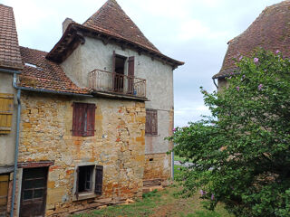  Maison � vendre 8 pi�ces 180 m�