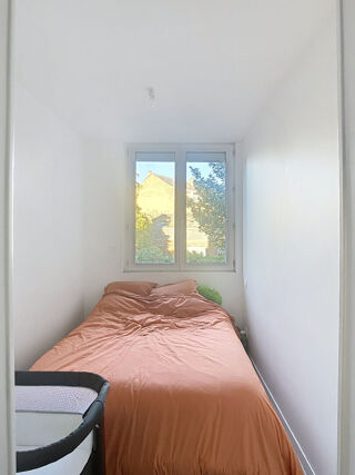  Appartement � vendre 3 pi�ces 62 m�