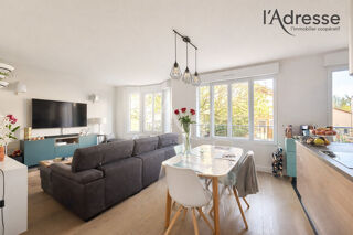  Appartement � vendre 3 pi�ces 72 m�