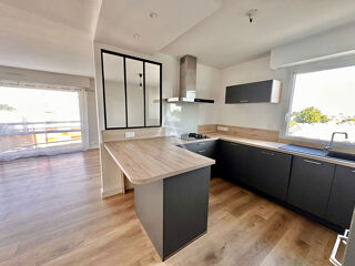  Appartement � vendre 4 pi�ces 80 m�