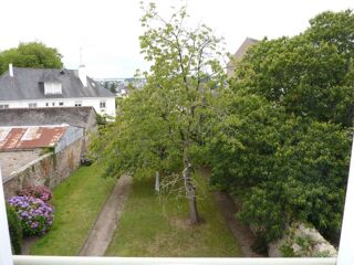  Appartement à louer 2 pièces 27 m²