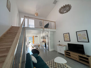  Appartement � louer 1 pi�ce 1 m�