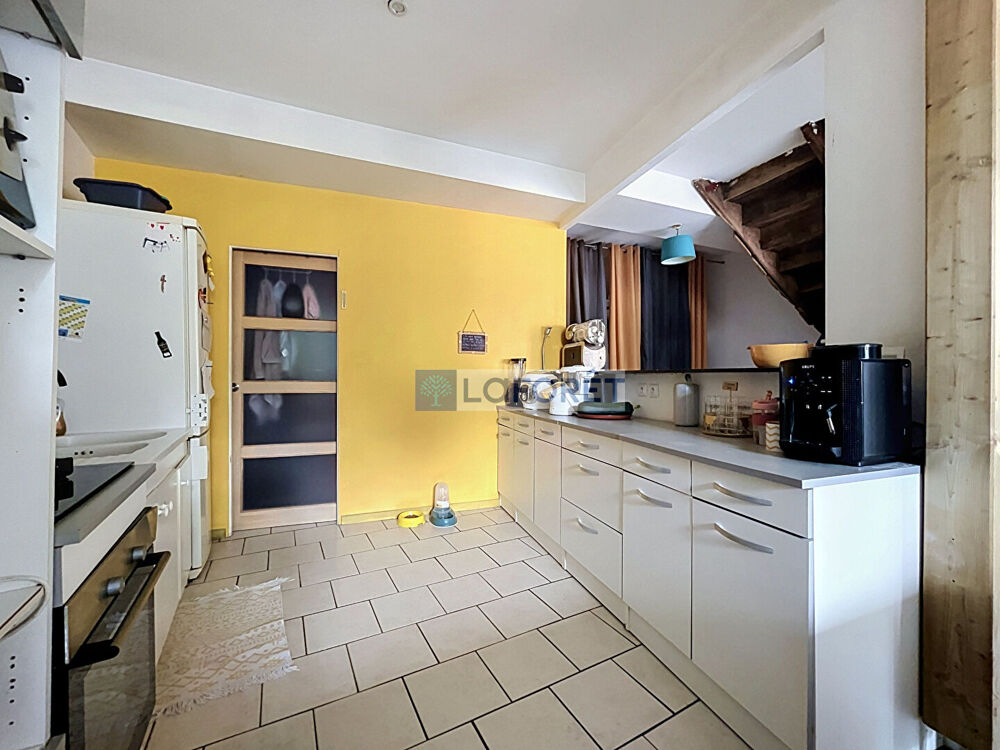 Vente Maison Maison Wassy 3 pièce(s) 92 m² Wassy