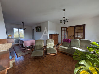  Maison � vendre 3 pi�ces 72 m� Veuzain sur loire