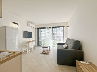  Appartement � louer 1 pi�ce 23 m�