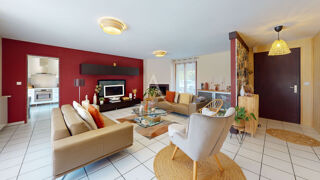  Maison à vendre 7 pièces 178 m²