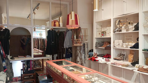 Bail à céder LE BOUSCAT 1560 33110 Le bouscat