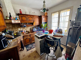  Maison � vendre 3 pi�ces 61 m�