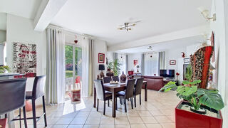  Maison à vendre 8 pièces 