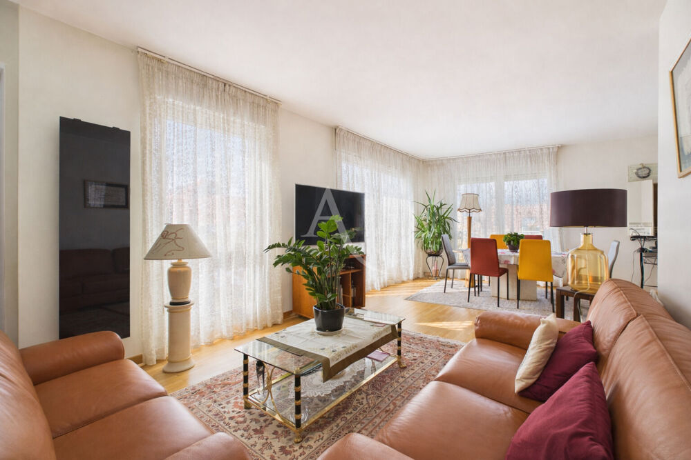 Vente Appartement Appartement Alfortville 4 pièce(s) 87m² Alfortville