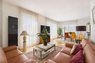  Appartement à vendre 4 pièces 87 m²
