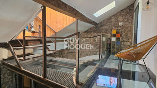  Appartement � vendre 5 pi�ces 231 m�