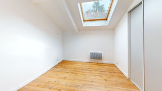  Appartement à vendre 3 pièces 45 m²