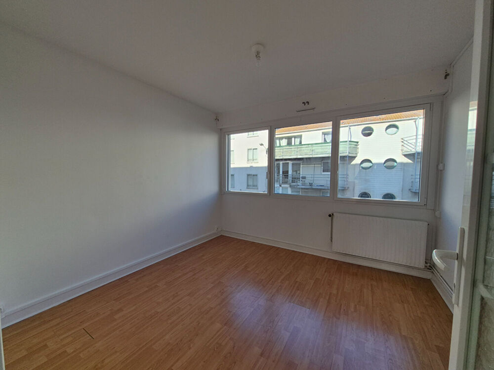 Vente Appartement Appartement 2 chambres Boulogne sur mer