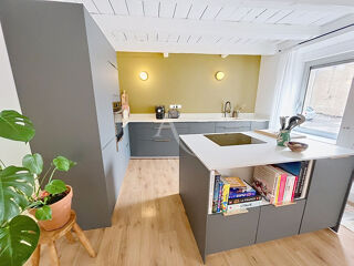  Maison à vendre 6 pièces 158 m²