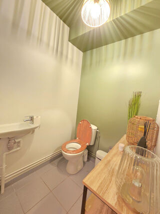  Appartement  vendre 4 pices 86 m