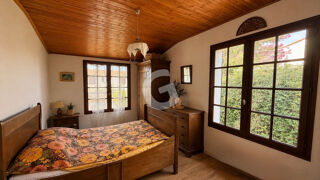  Maison à vendre 3 pièces 52 m²