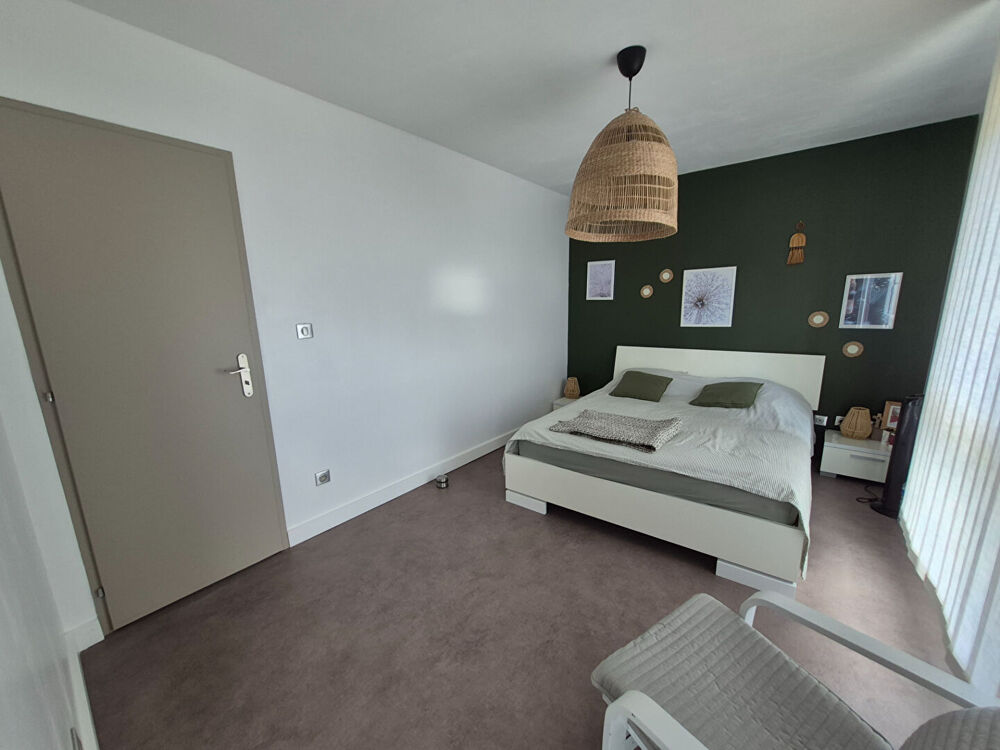 Vente Maison Pavillon individuel récent 140m² Lievin